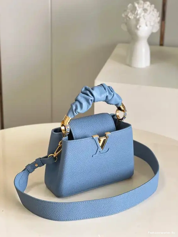 FS CHEAP MINI CAPUCINES VUITTON LOUIS 0519